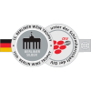 Berliner Wein Trophy: Silber 2025