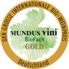 MUNDUS VINI: Gold 2026