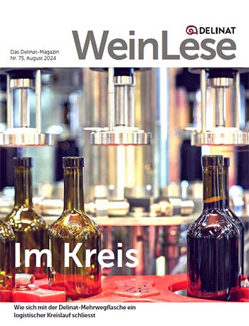 WeinLese Nr. 75