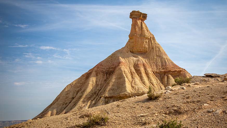 Bardenas Reales